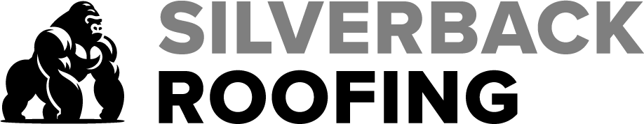 Silverback Roofing logo